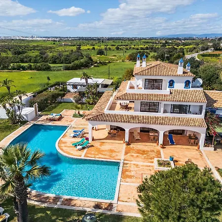 Lejlighed Quinta Terruta By Ocvillas