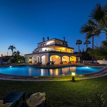 Quinta Terruta By Ocvillas