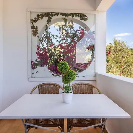 Quinta Terruta By Ocvillas