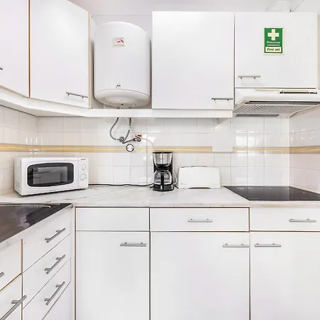 Apartman Quinta Terruta By Ocvillas