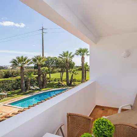 Quinta Terruta By Ocvillas Apartman Albufeira