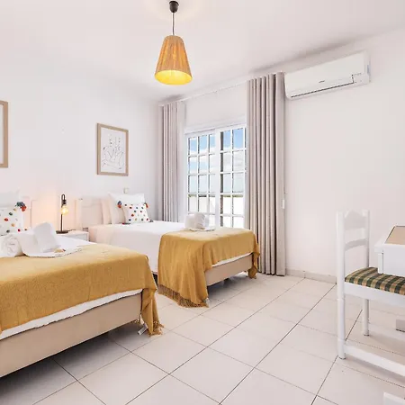 Quinta Terruta By Ocvillas 알부페이라