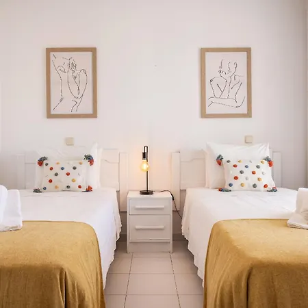 Quinta Terruta By Ocvillas דירה *