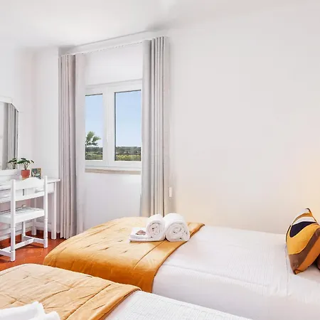 Quinta Terruta By Ocvillas アパート *