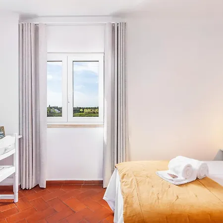 Quinta Terruta By Ocvillas Daire Albufeira