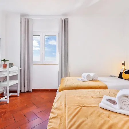 Διαμέρισμα Quinta Terruta By Ocvillas *