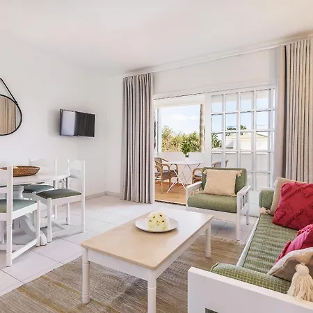 Quinta Terruta By Ocvillas Apartman Albufeira