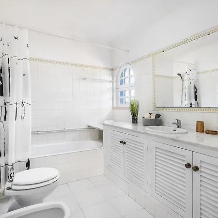 아파트 Quinta Terruta By Ocvillas *