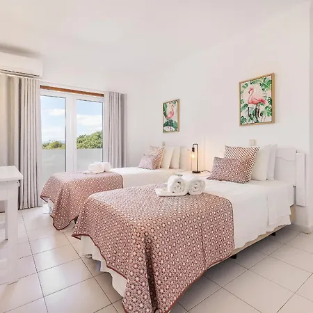 Quinta Terruta By Ocvillas * אלבופיירה