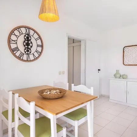 Quinta Terruta By Ocvillas Apartman Albufeira