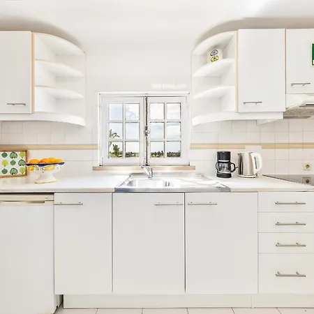 아파트 Quinta Terruta By Ocvillas *