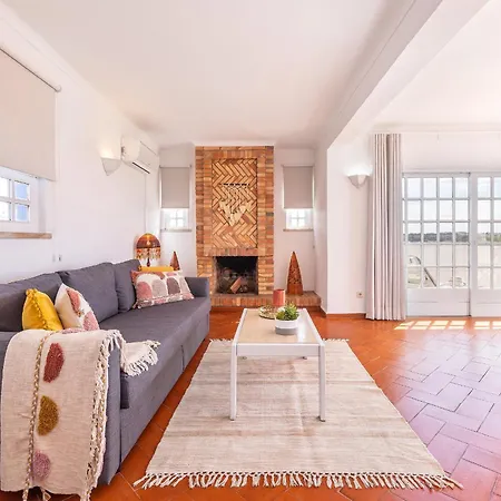 דירה Quinta Terruta By Ocvillas