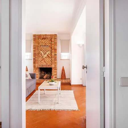 Quinta Terruta By Ocvillas אלבופיירה