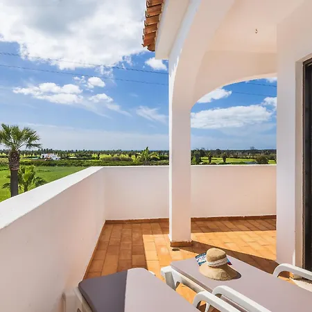 דירה Quinta Terruta By Ocvillas אלבופיירה
