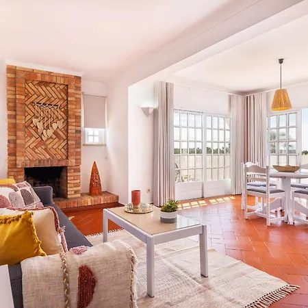 Quinta Terruta By Ocvillas דירה *