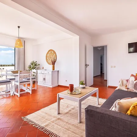 Quinta Terruta By Ocvillas * 알부페이라