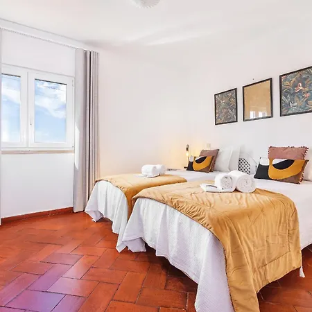 Quinta Terruta By Ocvillas Albufeira