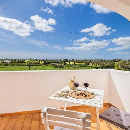 Quinta Terruta By Ocvillas דירה *
