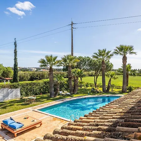 Διαμέρισμα Quinta Terruta By Ocvillas Αλμπουφέιρα