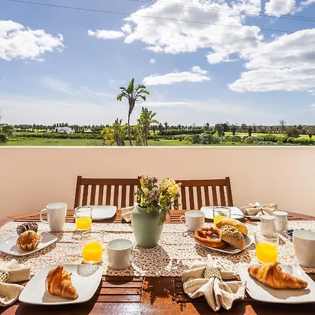 Quinta Terruta By Ocvillas דירה