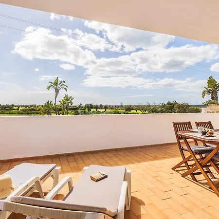 Apartman Quinta Terruta By Ocvillas Albufeira