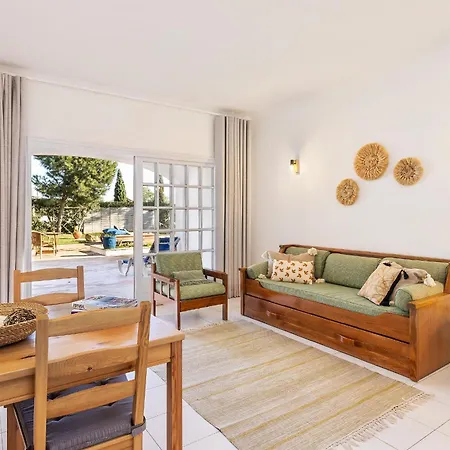 Quinta Terruta By Ocvillas Apartman Albufeira