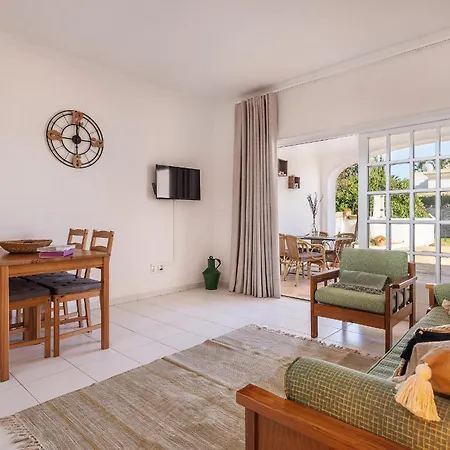 Quinta Terruta By Ocvillas דירה אלבופיירה