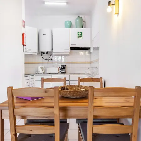 Quinta Terruta By Ocvillas Albufeira