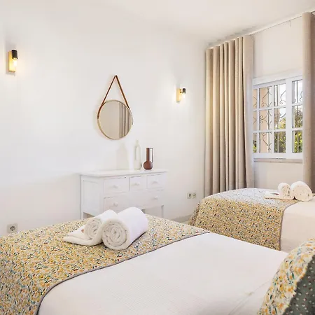 Quinta Terruta By Ocvillas * 알부페이라