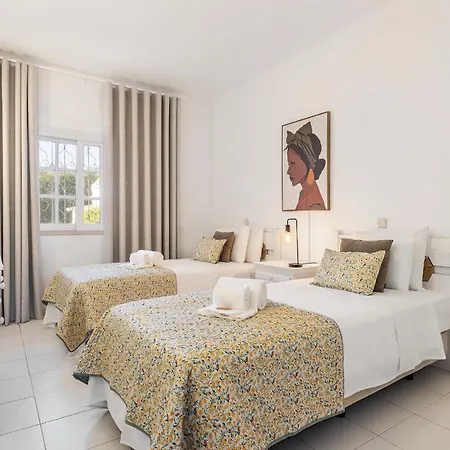 Quinta Terruta By Ocvillas 아파트