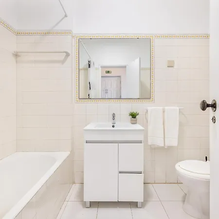 아파트 Quinta Terruta By Ocvillas *