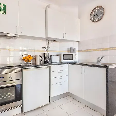 Quinta Terruta By Ocvillas 아파트 *