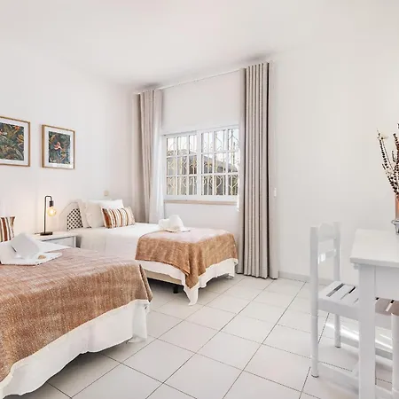 Quinta Terruta By Ocvillas