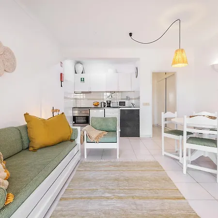 Apartman Quinta Terruta By Ocvillas Albufeira