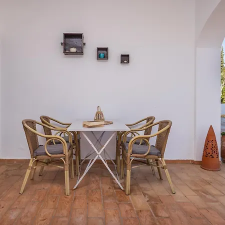 Quinta Terruta By Ocvillas * אלבופיירה