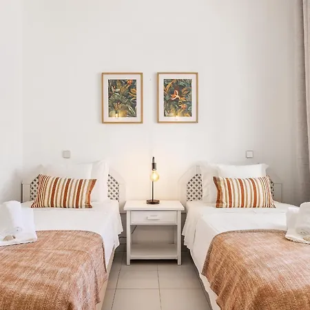 Quinta Terruta By Ocvillas Apartman *