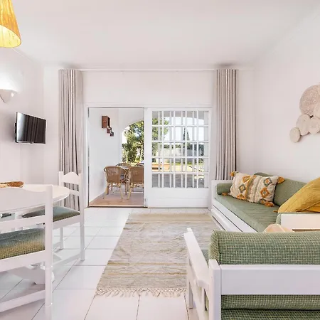 Quinta Terruta By Ocvillas * אלבופיירה