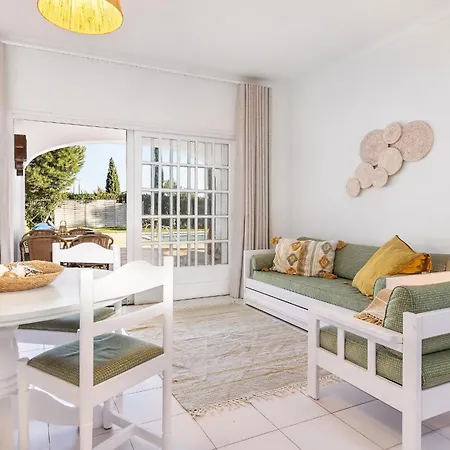 Quinta Terruta By Ocvillas Διαμέρισμα *
