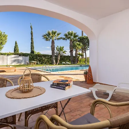 Quinta Terruta By Ocvillas Albufeira