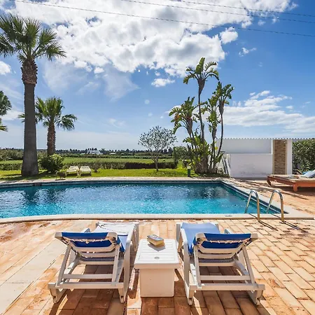 דירה Quinta Terruta By Ocvillas אלבופיירה