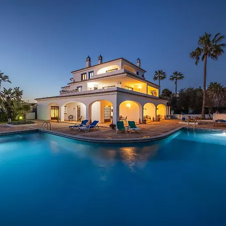 アパート Quinta Terruta By Ocvillas アルブフェイラ