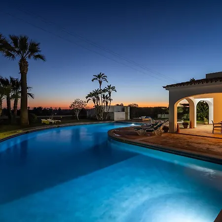 Quinta Terruta By Ocvillas アルブフェイラ