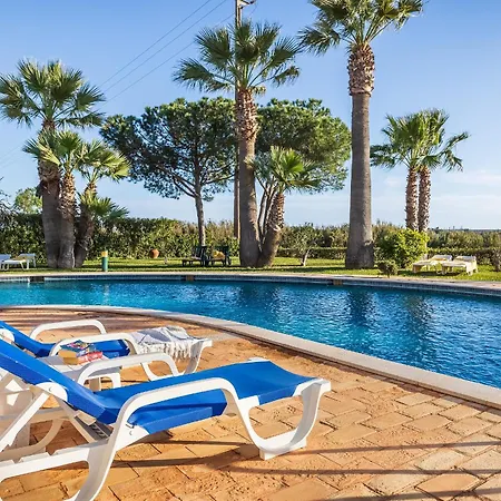 Quinta Terruta By Ocvillas