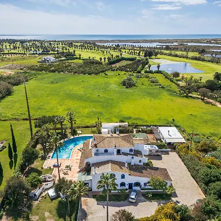 아파트 Quinta Terruta By Ocvillas *