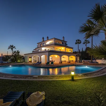 Quinta Terruta By Ocvillas Albufeira