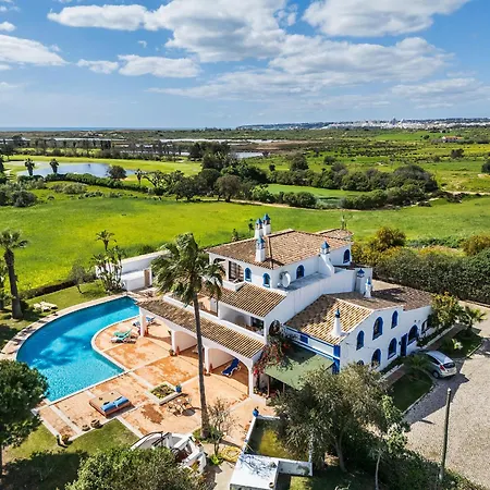 아파트 Quinta Terruta By Ocvillas