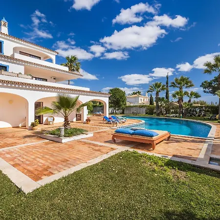 דירה Quinta Terruta By Ocvillas
