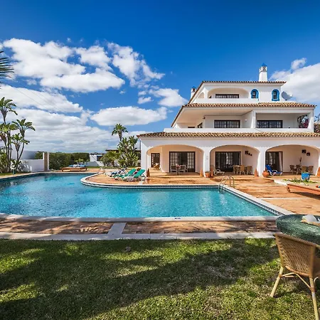 Quinta Terruta By Ocvillas