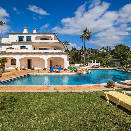 Quinta Terruta By Ocvillas אלבופיירה