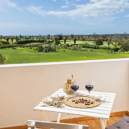 דירה Quinta Terruta By Ocvillas